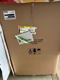 Konvektomat VENIX SQUERO, 12 x GN 1/1, dotyk. displej - 9