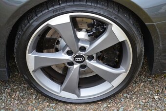 Audi RS3 Sportback 2.5 TFSI Quattro - 9