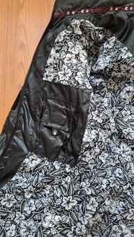 Northfinder, dámská zimní bunda  vel.L - 9