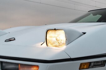 Chevrolet Corvette C4 Targa CZ-Reg. - 9
