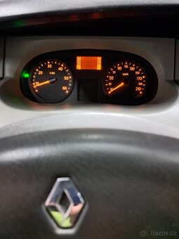RENAULT TRAFIC 2.0 DCI+++NOVÁ SPOJKA+++BEZ KOROZE - 9