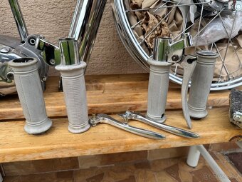 Jawa Stadion S22 - 9