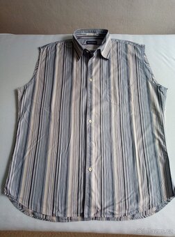 Košile MAIER,MEXX,MARCO POLO,HARRISON XXL - 9