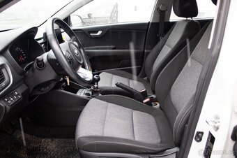 Kia Stonic 1.2 - 9