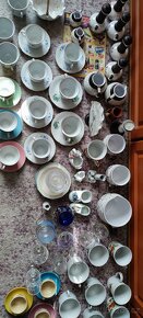 Prodám sklo kompletně - 9