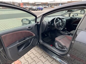 Seat Leon 1.9 TDi 77kw klima TZ - 9