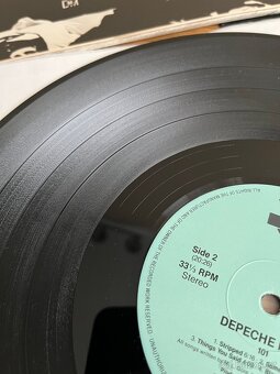 Depeche Mode – 101 - 9