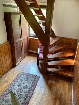 Rekreační chata u Slap - 9