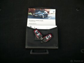 BMW 4 420D Gran Coupe Sport Paket - 9