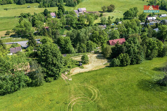 Prodej pozemku k bydlení, 1 678 m², Volfartice - 9