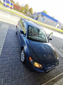 Volvo V50 2.0D Kombi - 9