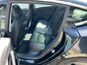 Tesla Model 3 LR 4x4 Long Range 2019 Tažné - 9