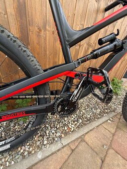 YT CAPRA 2018 AL comp 27 XL - 9