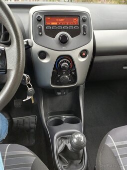 PEUGEOT 108 - 9