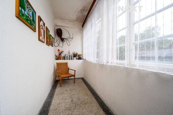 Prodej komerční Činžovní dům, 423㎡ - 9