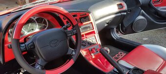Toyota Celica T20 GT 2.0 - 9
