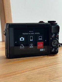 Canon PowerShot G7X - 9