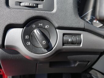 Škoda Octavia II 1.6 TDI , 77 kW nafta, 2013 - 9