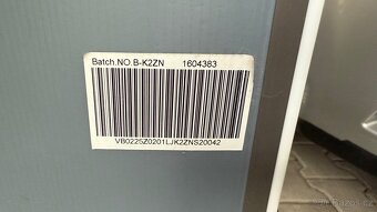 Lednice Electrolux EN2400OAOW - 9