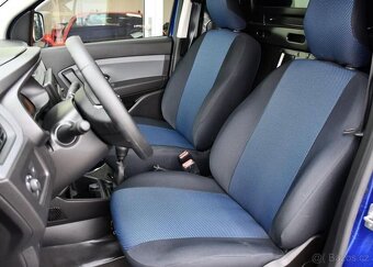 Renault Expres 1.5dCi 70kW ZÁRUKA ČR 1.M nafta manuál 70 kw - 9
