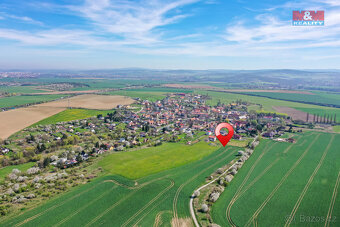 Prodej pozemku k bydlení, 634 m², Dobřany - Šlovice - 9