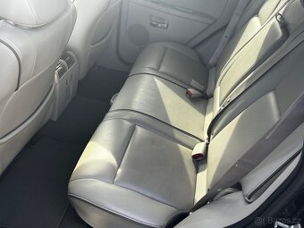 Jeep Grand cherokee 3.0cdi, 180.000km - 9