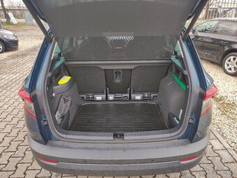 ŠKODA KAROQ 1.5 TSi STYLE, 39819 KM,ODPOČET DPH - 9
