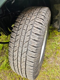 Suzuki Jimny 1.3 VVT 4x4 RANGER TZ - 9