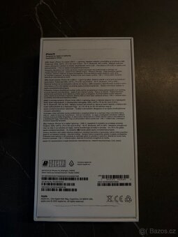 iPhone 14 256gb NOVÝ NEPOUŽITÝ - 9