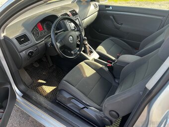 Golf 5 1.9tdi - 9