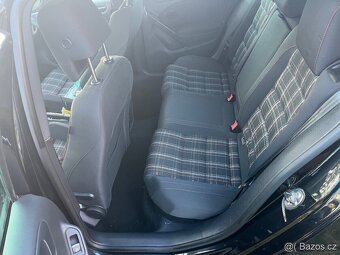 Volkswagen Golf VI GTI 2010 2.0 Tsi 155kW - 9