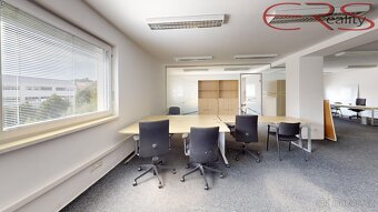 Administrativní budova, 1 800 m2 - Mladá Boleslav IV - 9