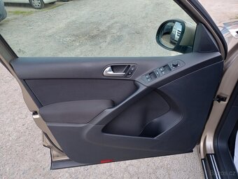 Volswagen Tiguan 2.0tdi 103KW nafta - 9