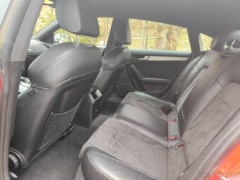 Audi A5 Sportback 3.0TDI - 9