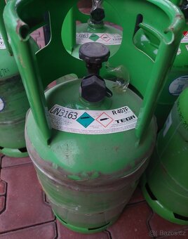 ChladivoR 407F,R 513A,R 404A,R 448A,R 450A - 9