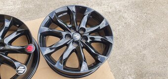 5x114,3 r18 mazda kia hyundai mitsubishi toyota honda - 9