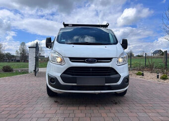 Ford Transit Custom 270 L1H1 Trend - 9