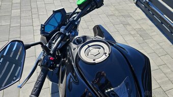 Kawasaki Z800 - 9