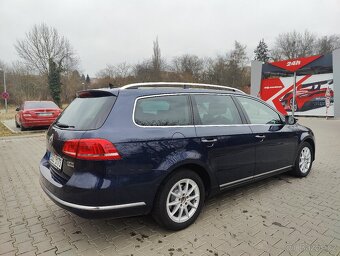 Passat b7 125kw DSG - 9