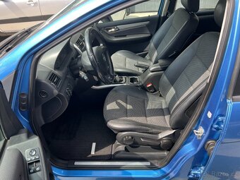 Mercedes A 180 CDI 80KW AVANTGARDE NOVÉ STK 2XPDC 2XKOLA - 9