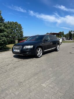 Audi A6 Allroad 3.0 Tdi 171kw automat Quattro - 9