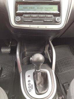Seat altea xl.2,0 TDI CR DSG - 9