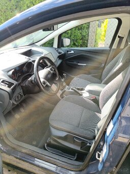 Ford grand C-MAX 1.6 tddi - 9