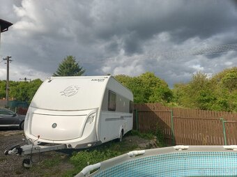 Karavan Knaus Sport 550 EU - 9