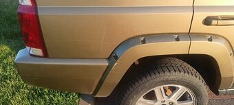 Jeep Commander 3.0crd V6 - 9