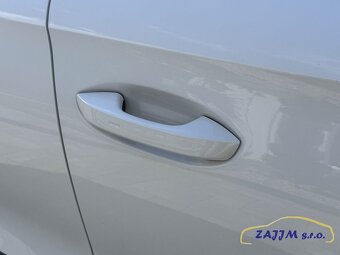 Cupra Formentor 2.0TSi 180kw VZ DSG 14.000km 9/2023 DPH - 9