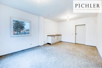 Pronájem kanceláře, 96 m², Plzeň - 9