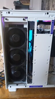 Nový MSI RTX 5080; i9 14900KS; Z790; DDR5 128GB;disk 4TB - 9