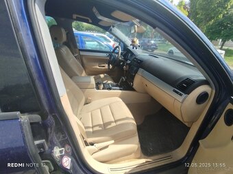 Touareg - 9