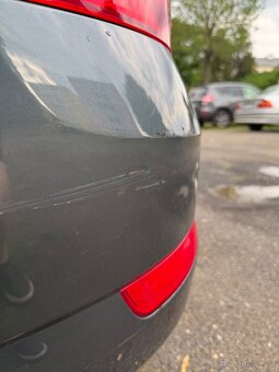Škoda octavia 3, 2.0tdi 110kw, DSG, Webasto - 9